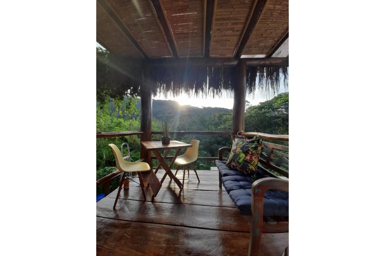 Loft Superior Villa Dalle Ubatuba Exterior foto