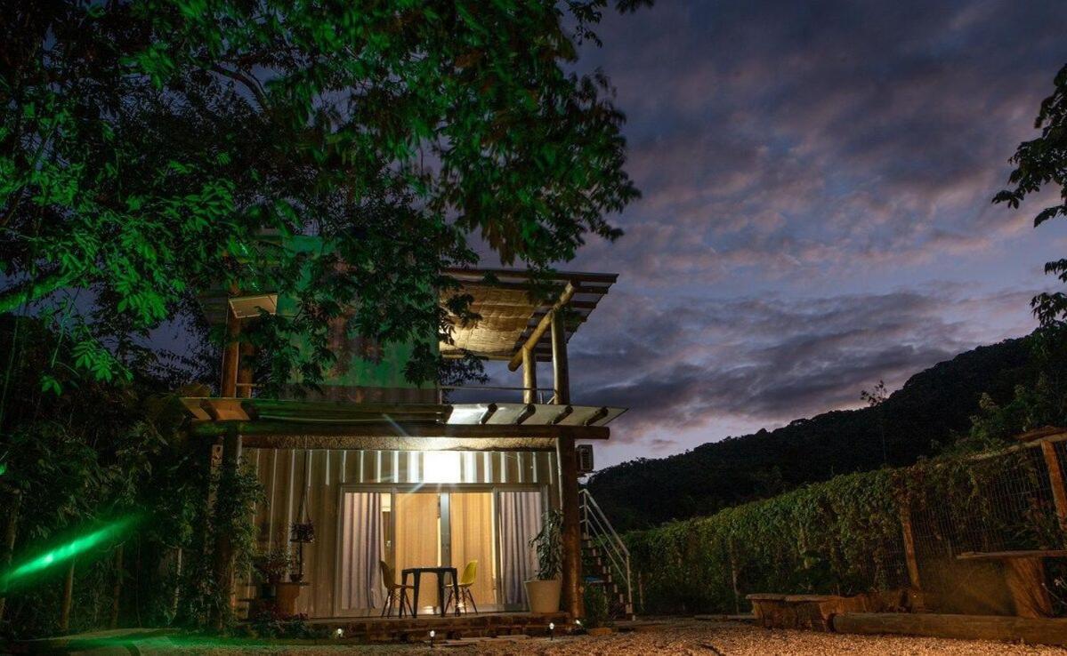 Loft Superior Villa Dalle Ubatuba Exterior foto