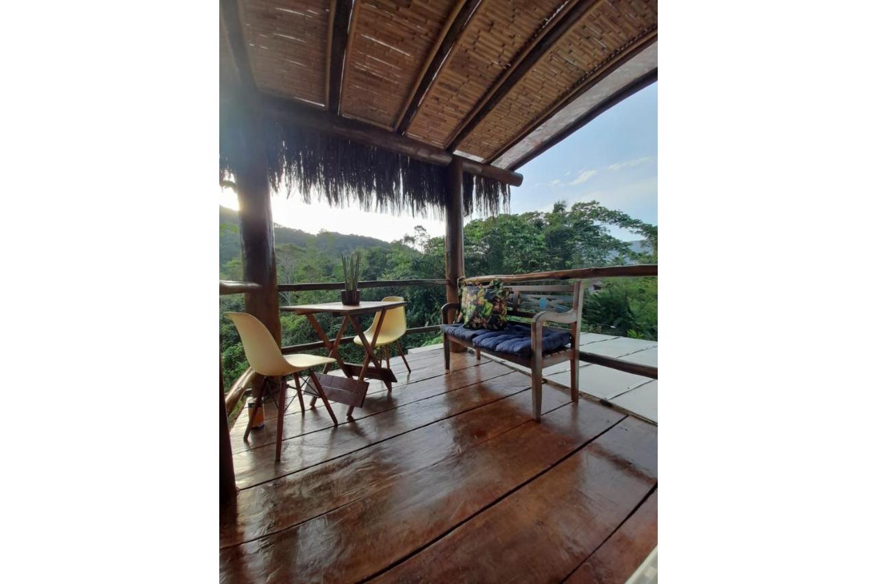 Loft Superior Villa Dalle Ubatuba Exterior foto